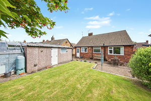 Ashgate Avenue Ashgate